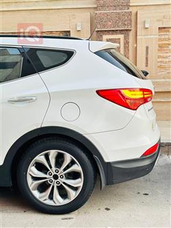 هيونداي سانتافي